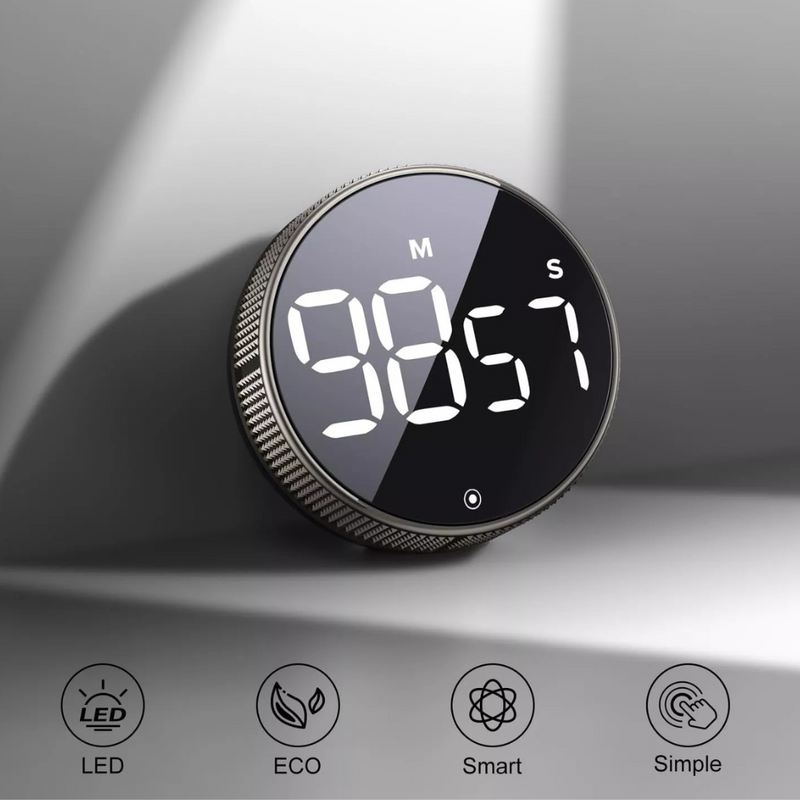 Smart Productivity Timer – Essentials For Australians